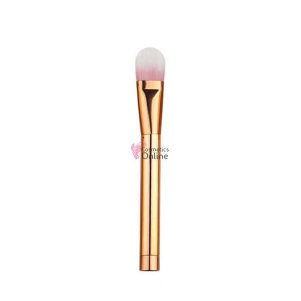 Pensula de make-up S RT Gold Line 320 Large Fondation Brush